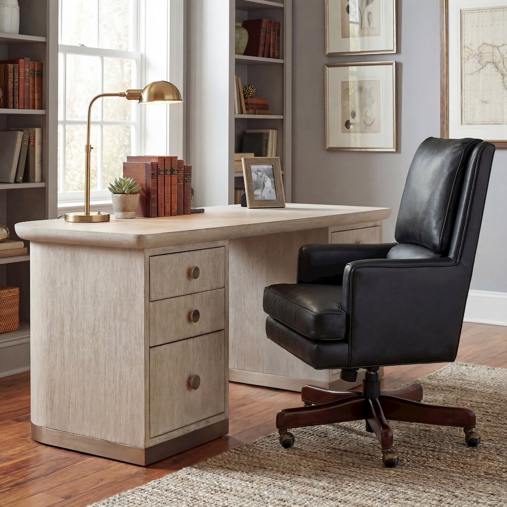 Wright Executive Swivel Tilt Chair