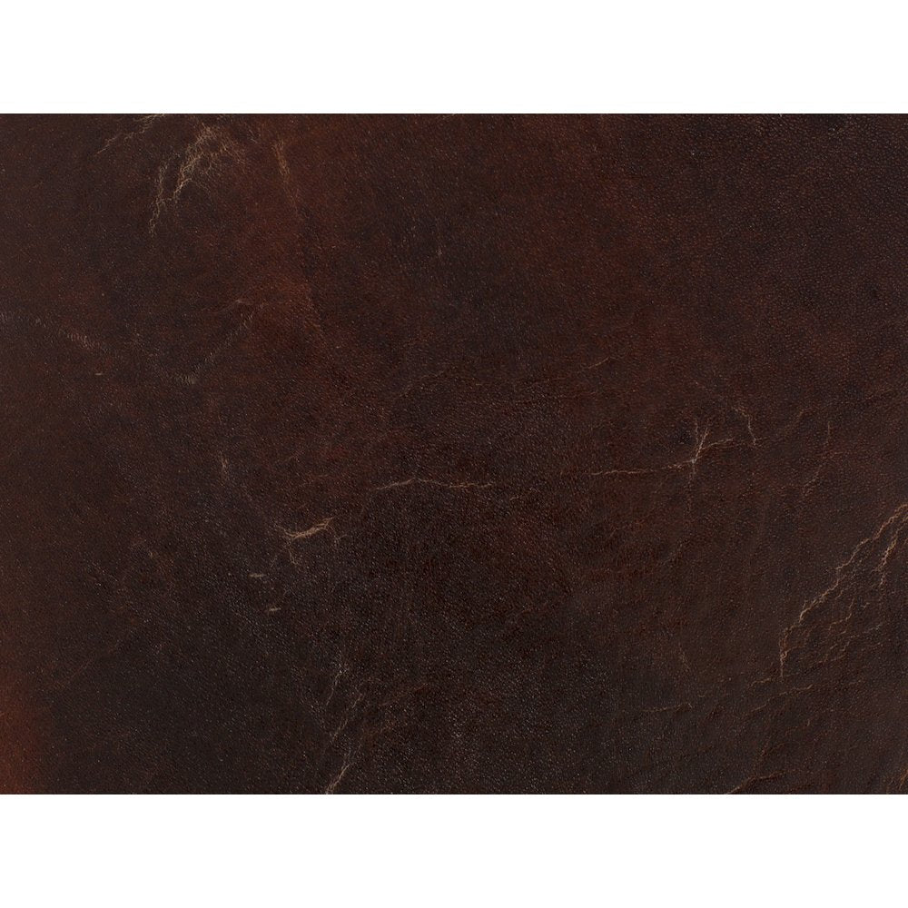 Hooker Furniture Seven Seas Stationary Leather Sofa in Malawi Tonga