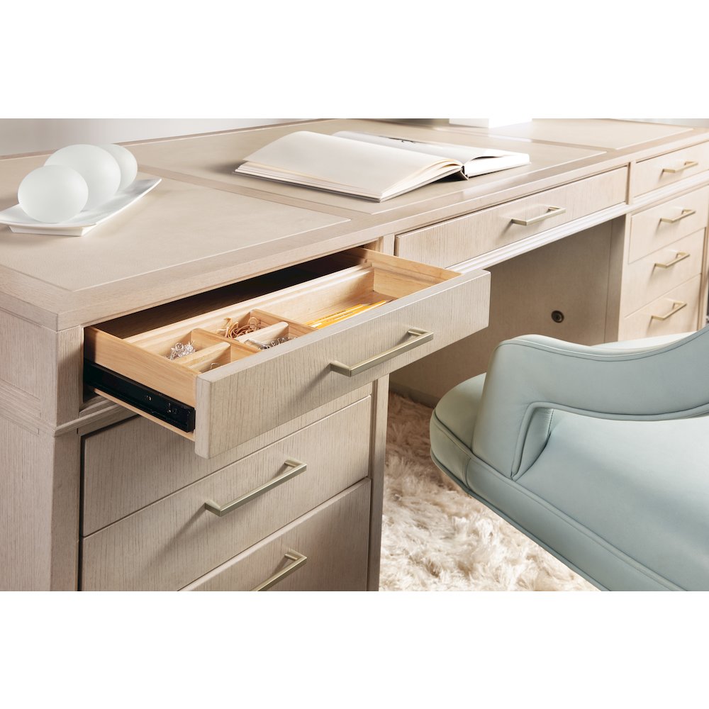 Marlowe Executive Desk