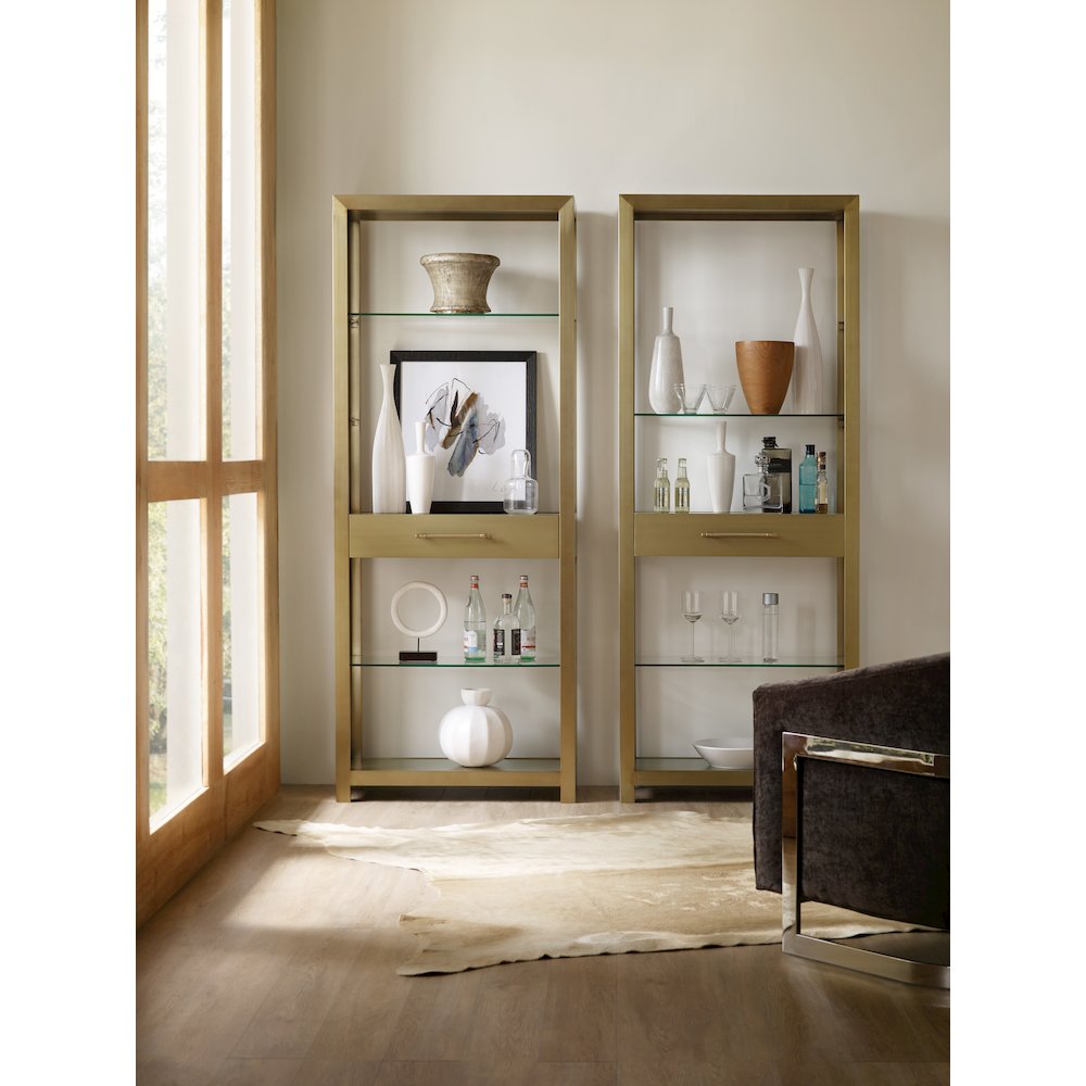 Curata Bunching Bookcase