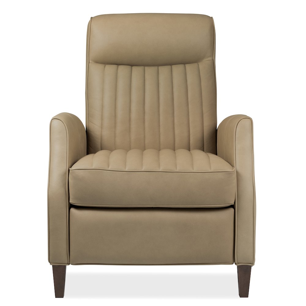 Denver Push Back Recliner