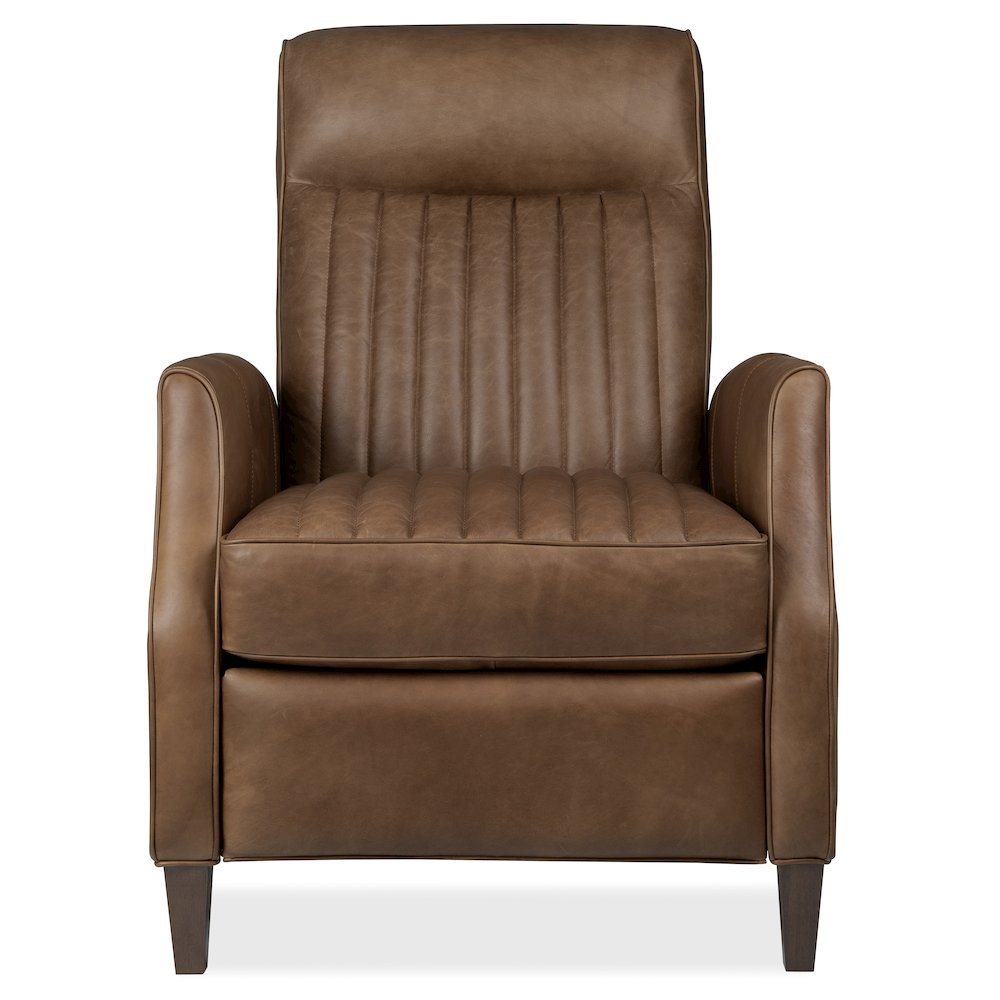 Denver Push Back Recliner