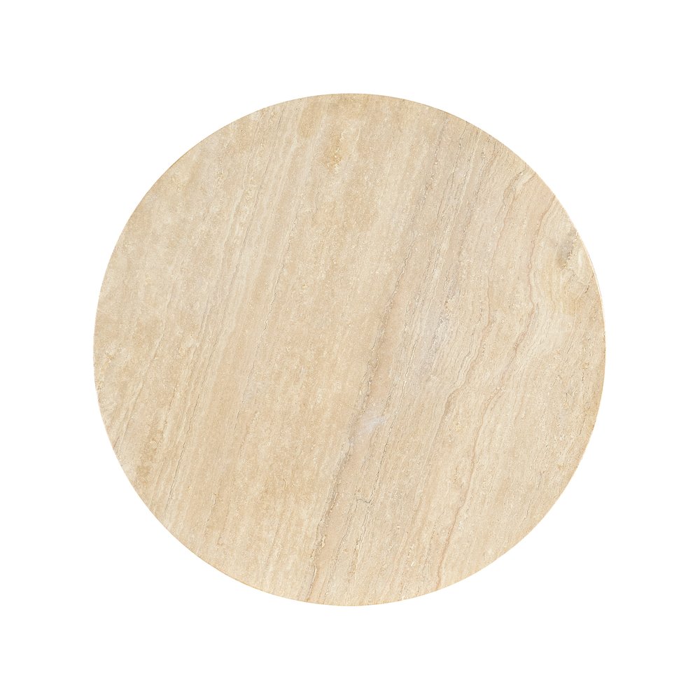 Retreat Round Side Table