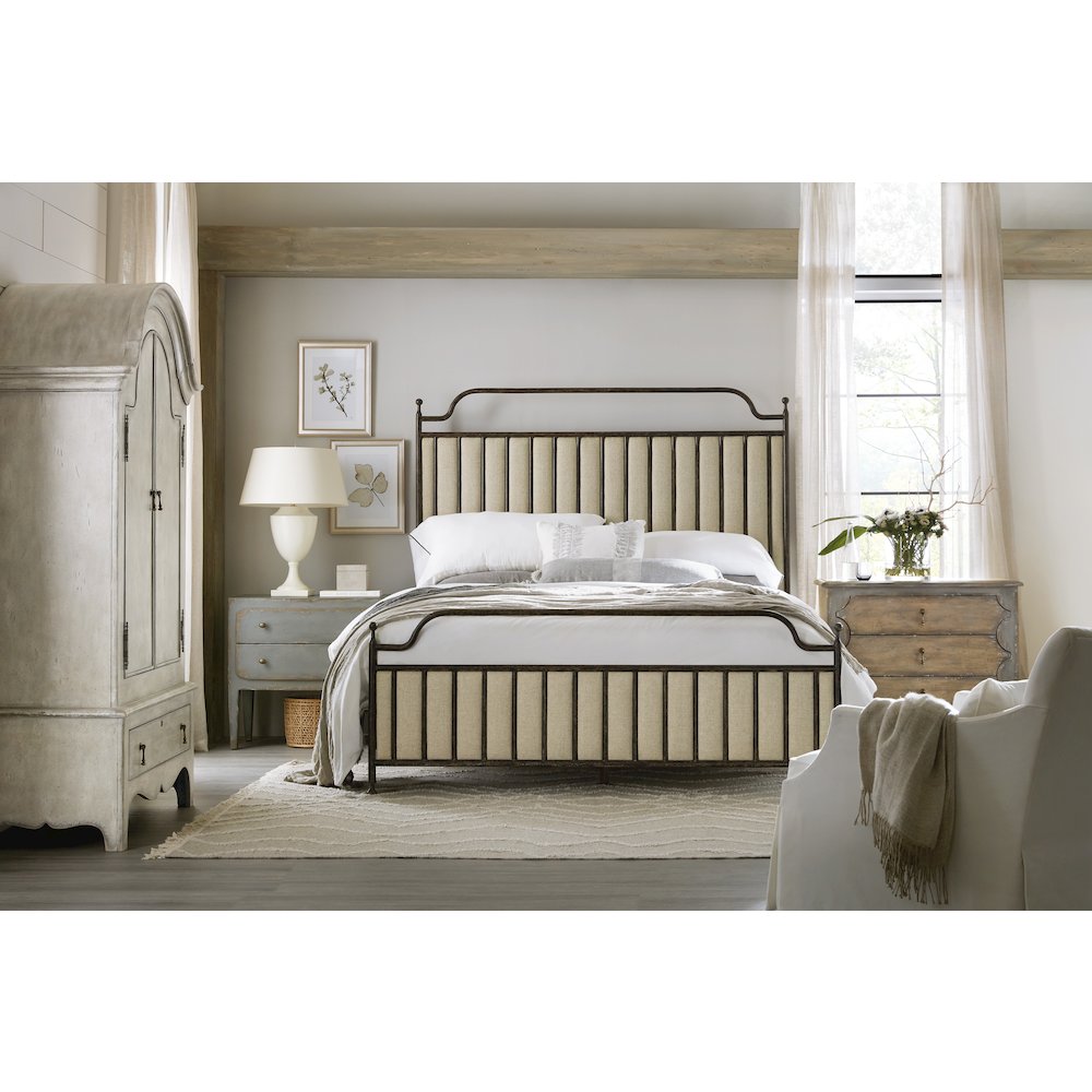 Hooker Furniture Bedroom Ciao Bella Wardrobe