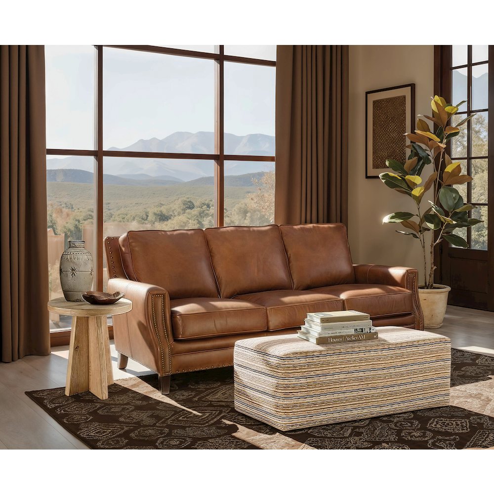Exton Stationary Sofa