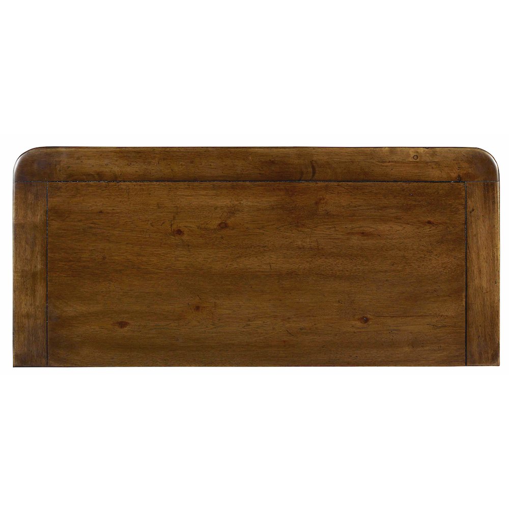 Hooker Furniture Archivist 6 Drawer Chest