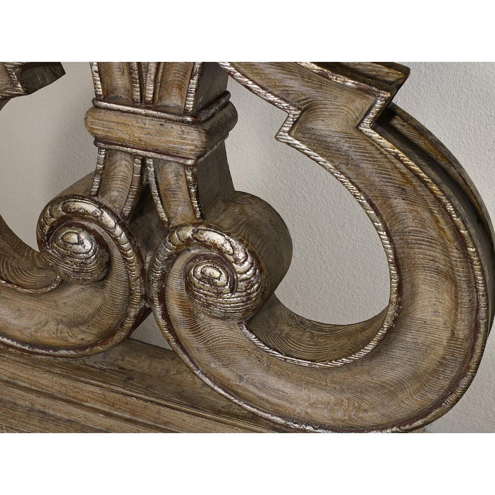 Melange Console Table