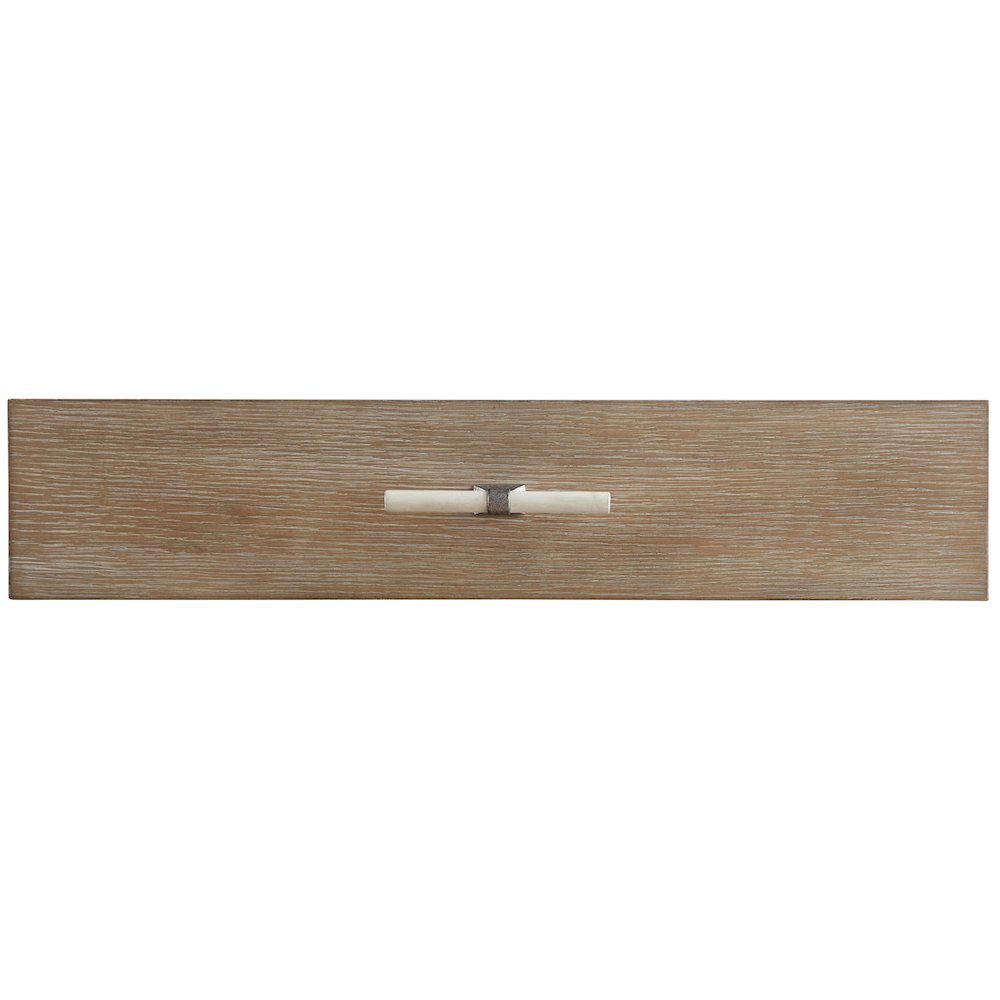 Affinity Leg Nightstand