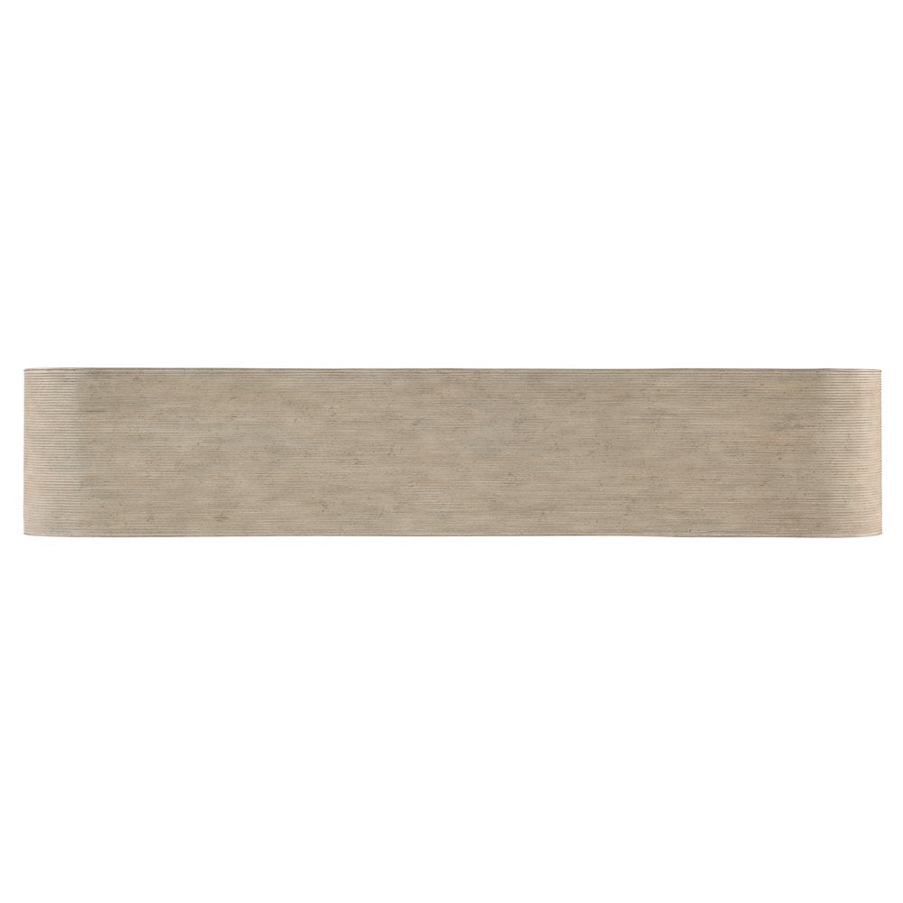 Commerce & Market Delta Console Table