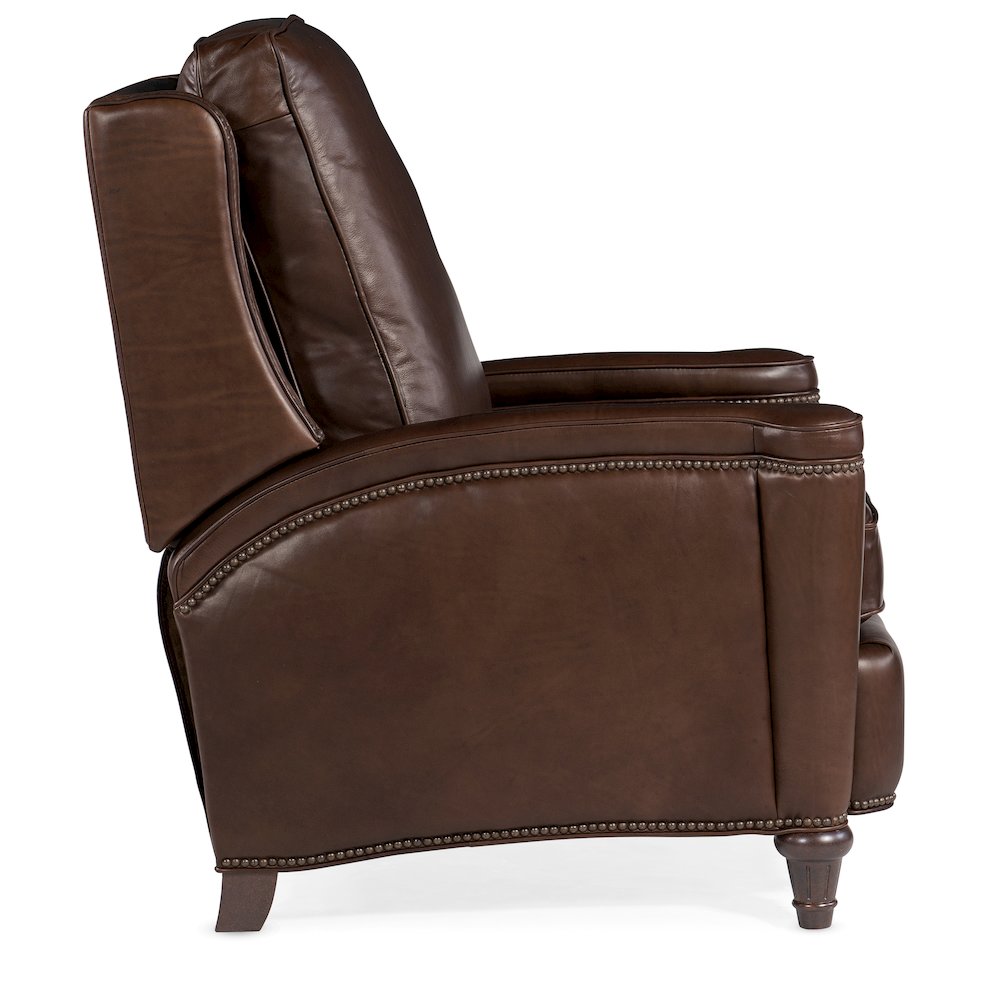 Rylea Manual Push Back Recliner