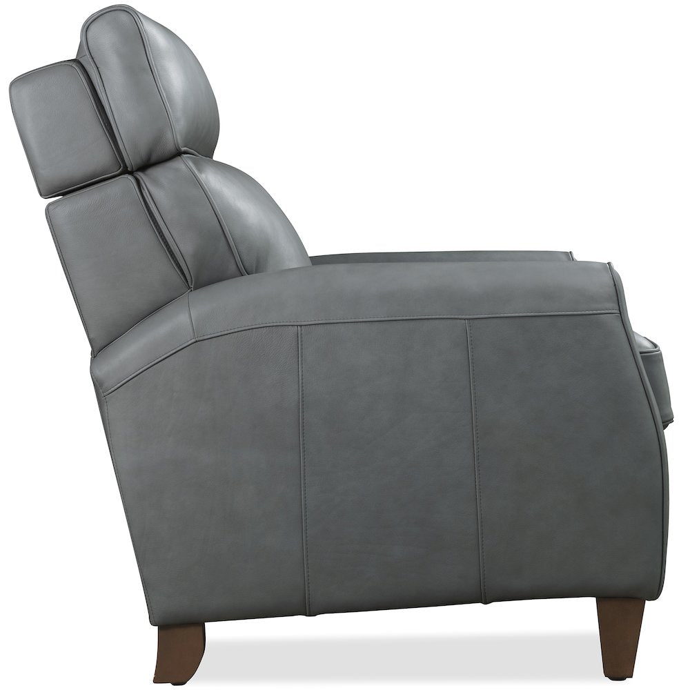 Okana Power Recliner with Pop-Up Headrest