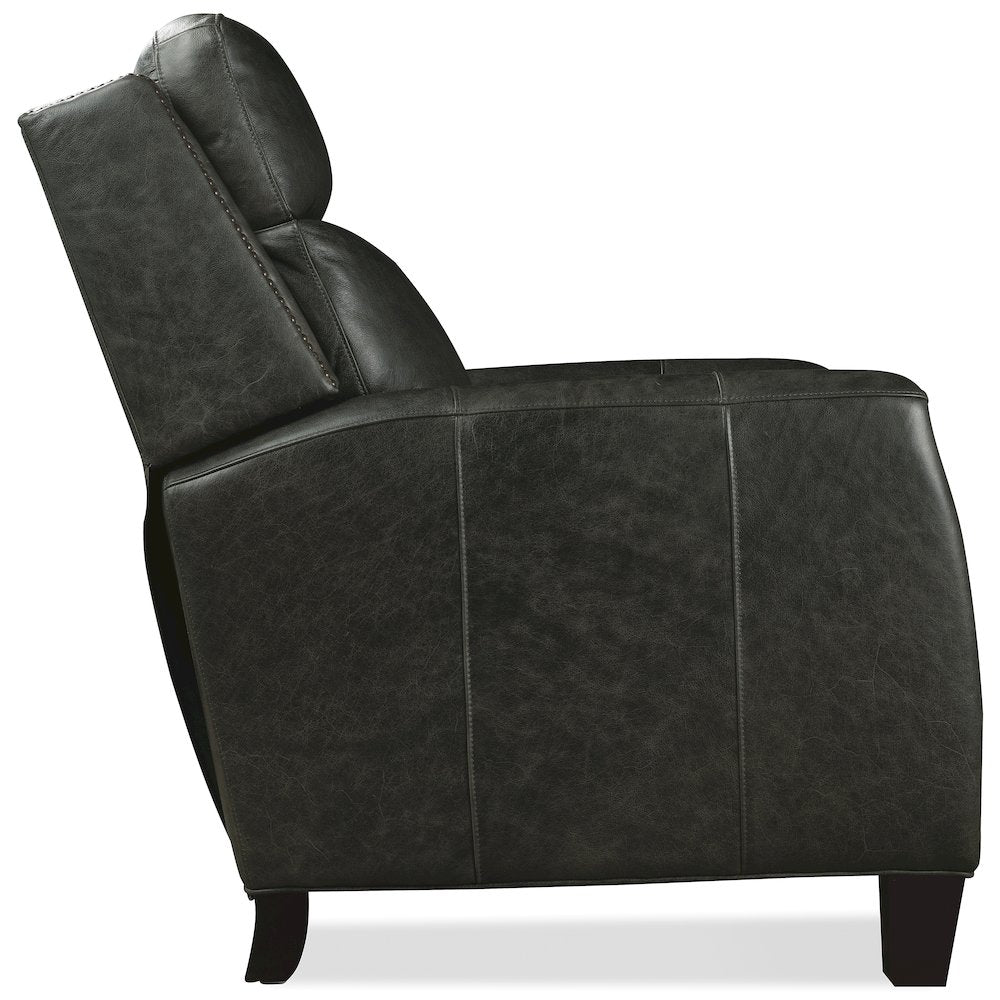 Jacklyn Power Recliner with Pop-Up Headrest