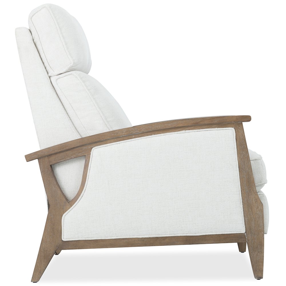 Ward Power Recliner with Power Headrest
