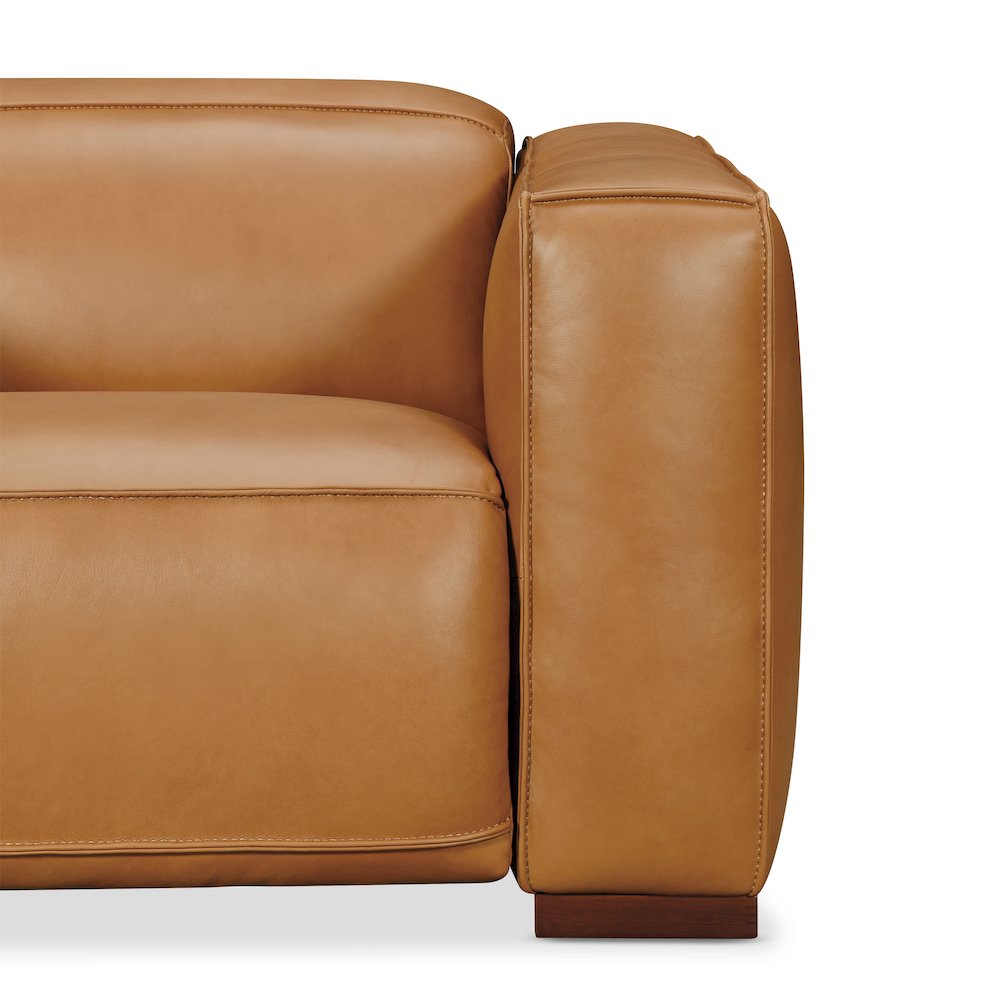 Fresco Power Recliner with Power Headrest