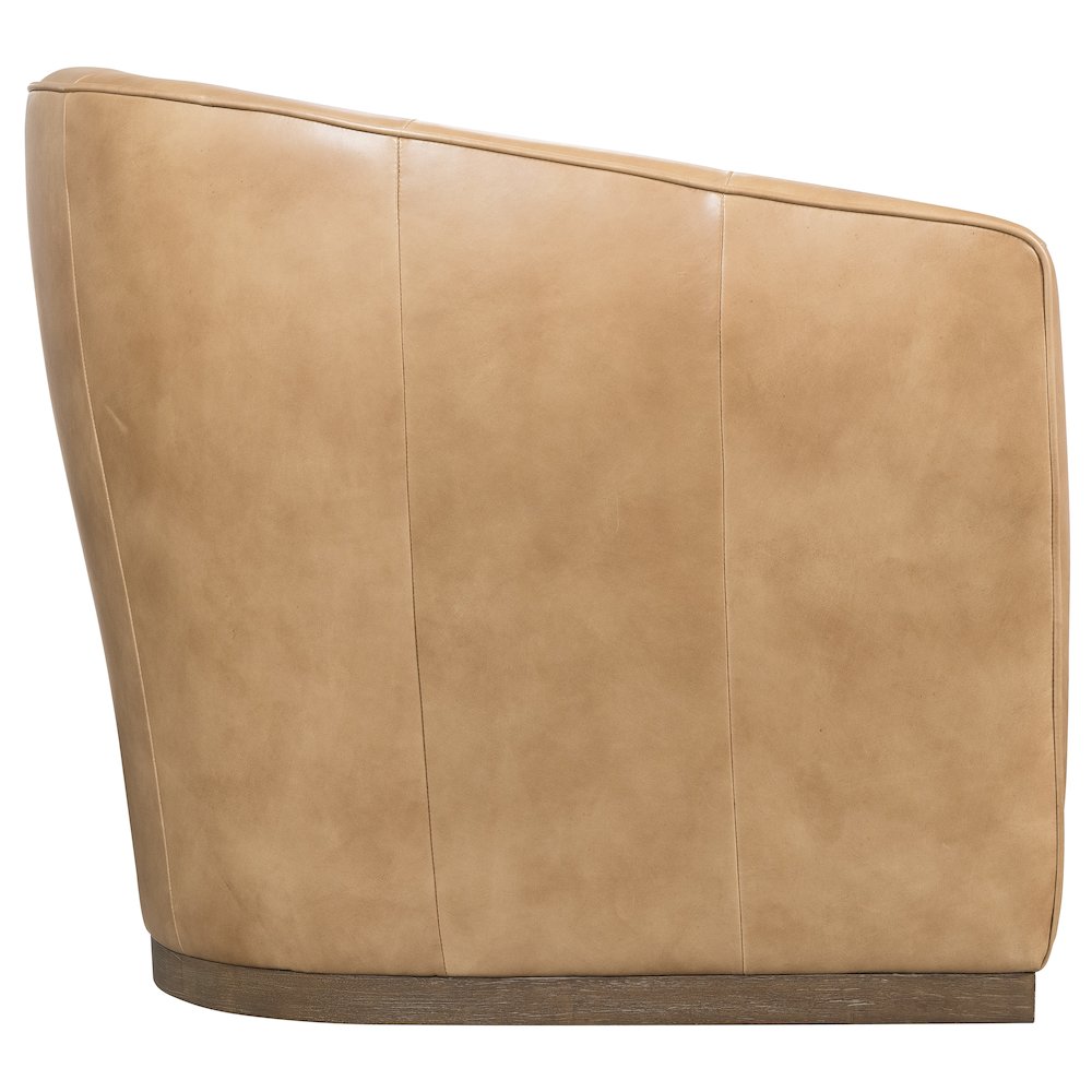 Fairfax Swivel Chair