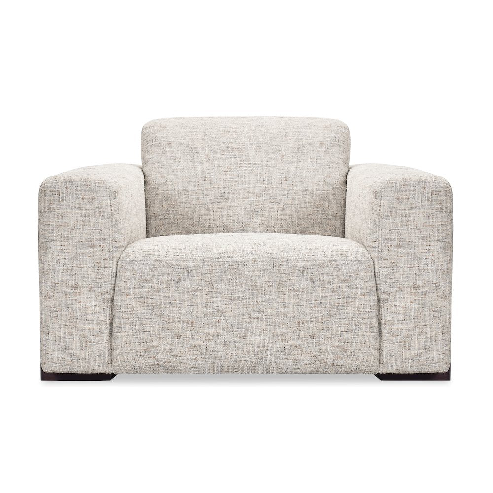 Atlas Power Recliner with Power Headrest