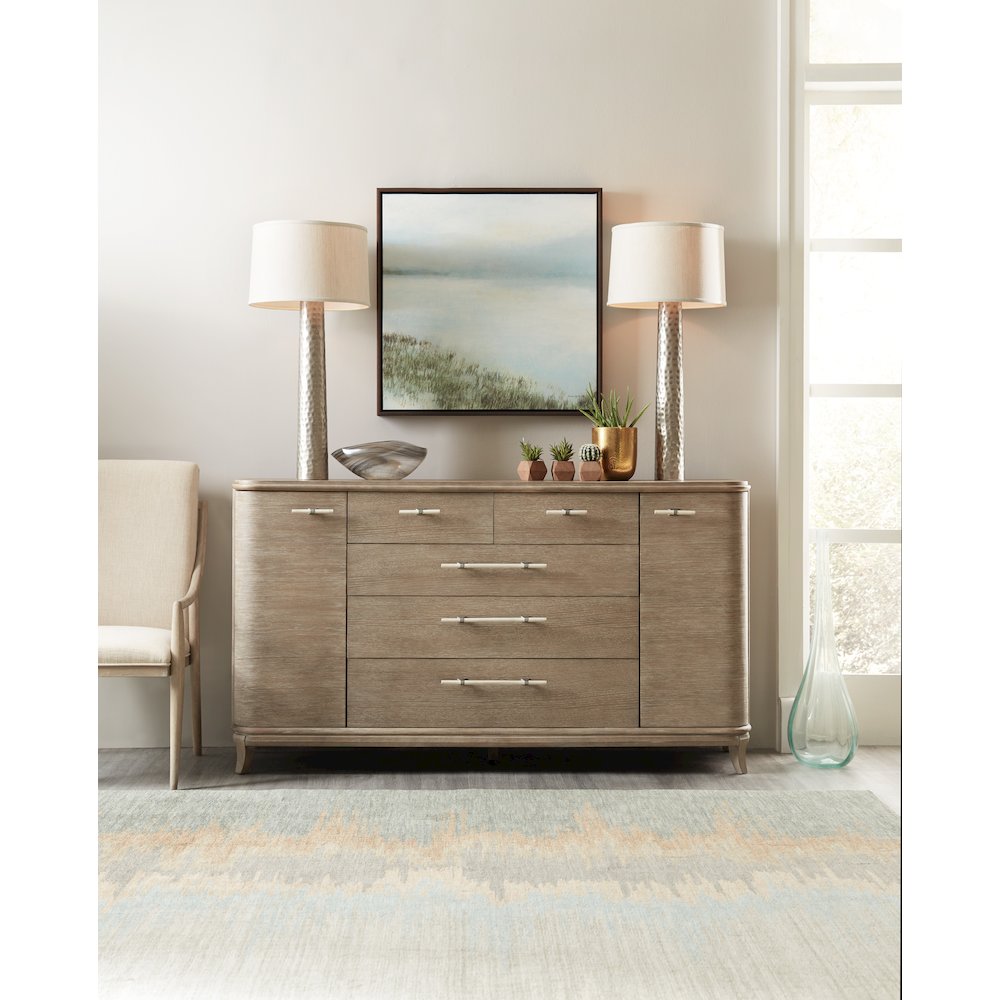 Affinity Dining Server