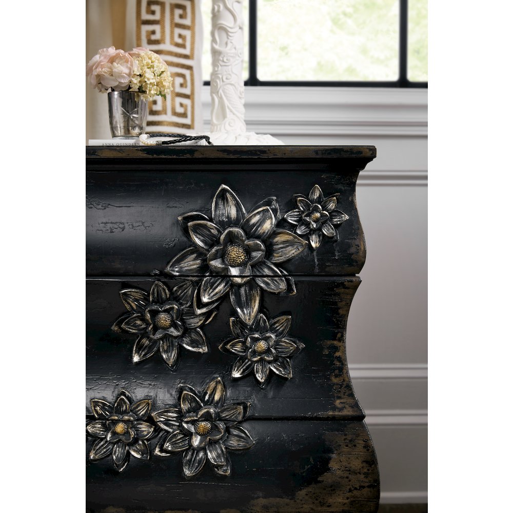 Hooker Furniture Bedroom Sanctuary Charmant Bachelorette Chest