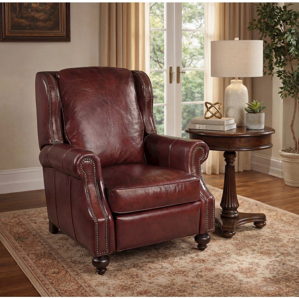 Drake Recliner