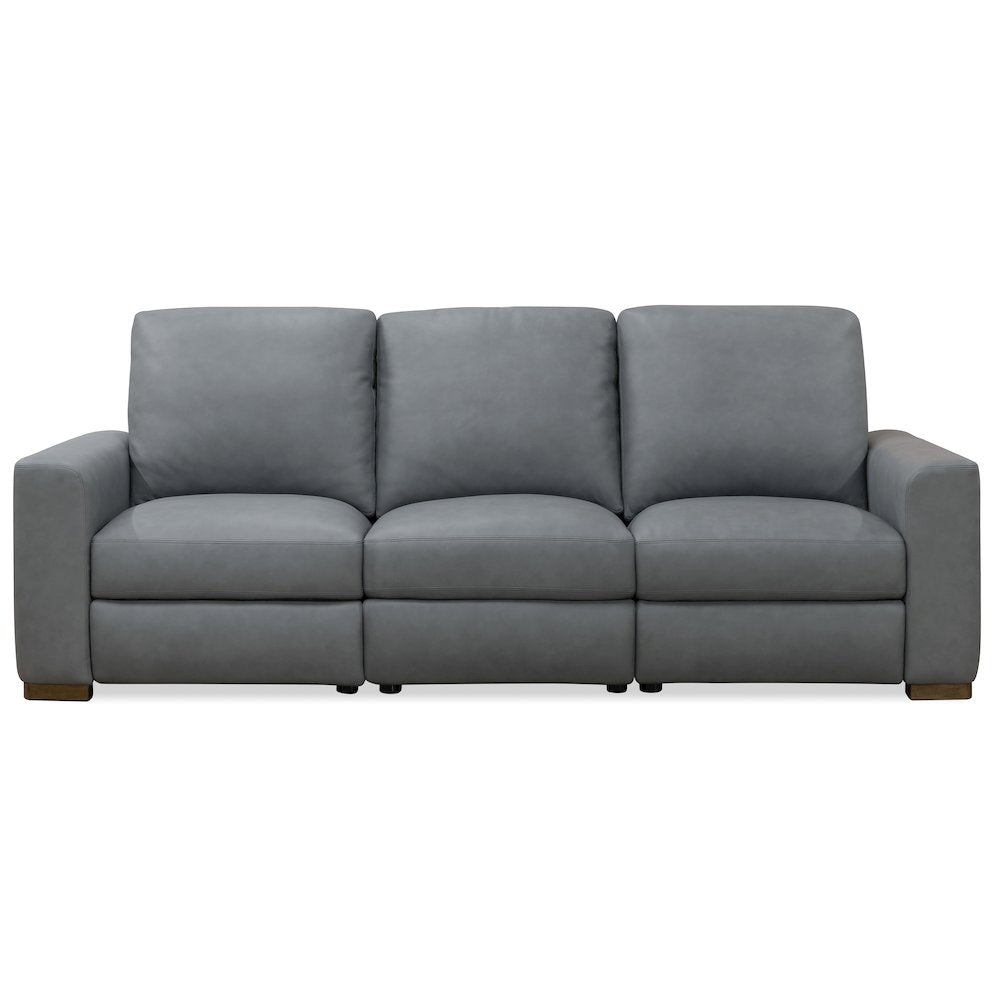 Optimus Three Seat Sofa