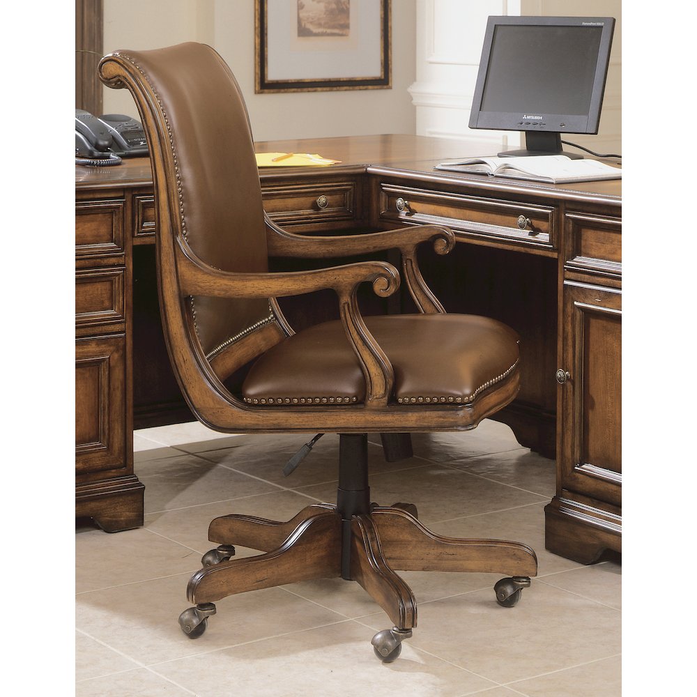 Brookhaven Desk Chair