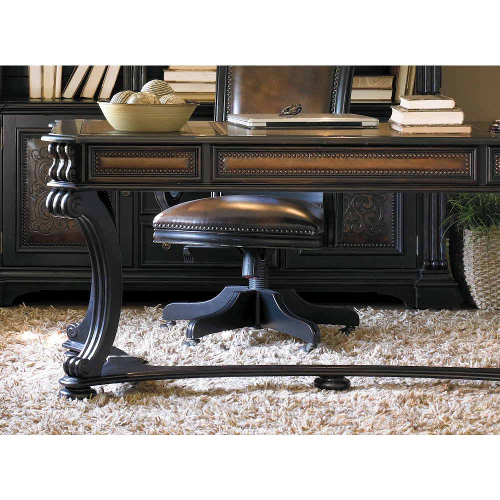 Telluride 66'' Writing Desk