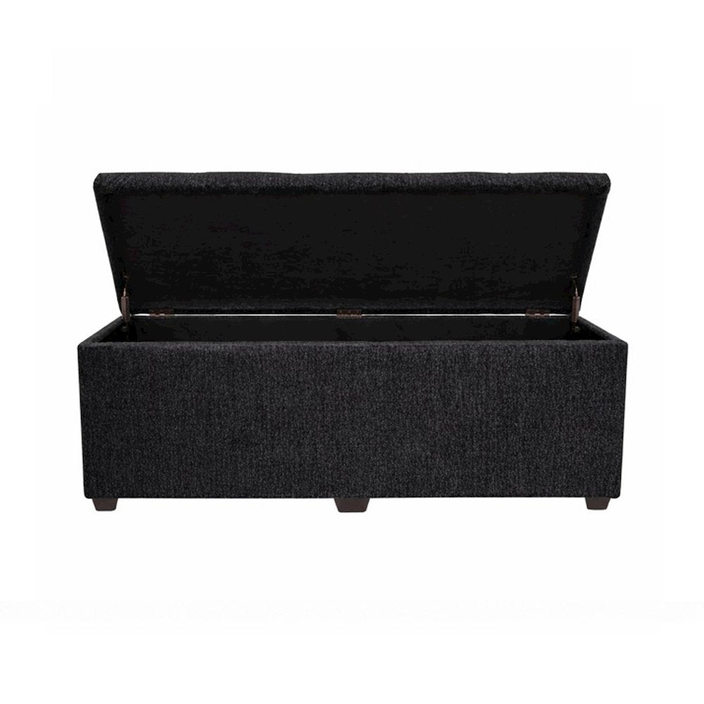 Esplanade Bed Bench Matisse Black