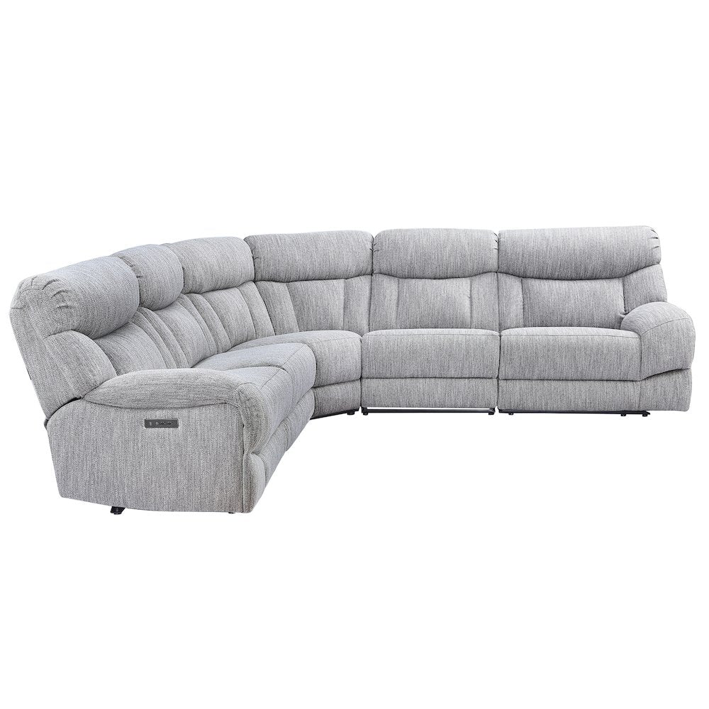 Park City 5PC Sectional
