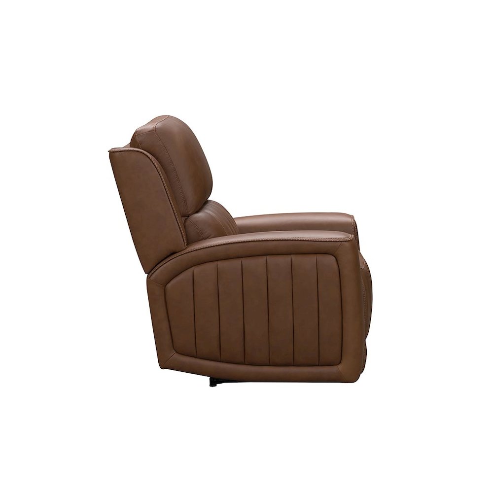 Pierce Zero Gravity Power Recliner w/Power Head Rest & Power Lumbar