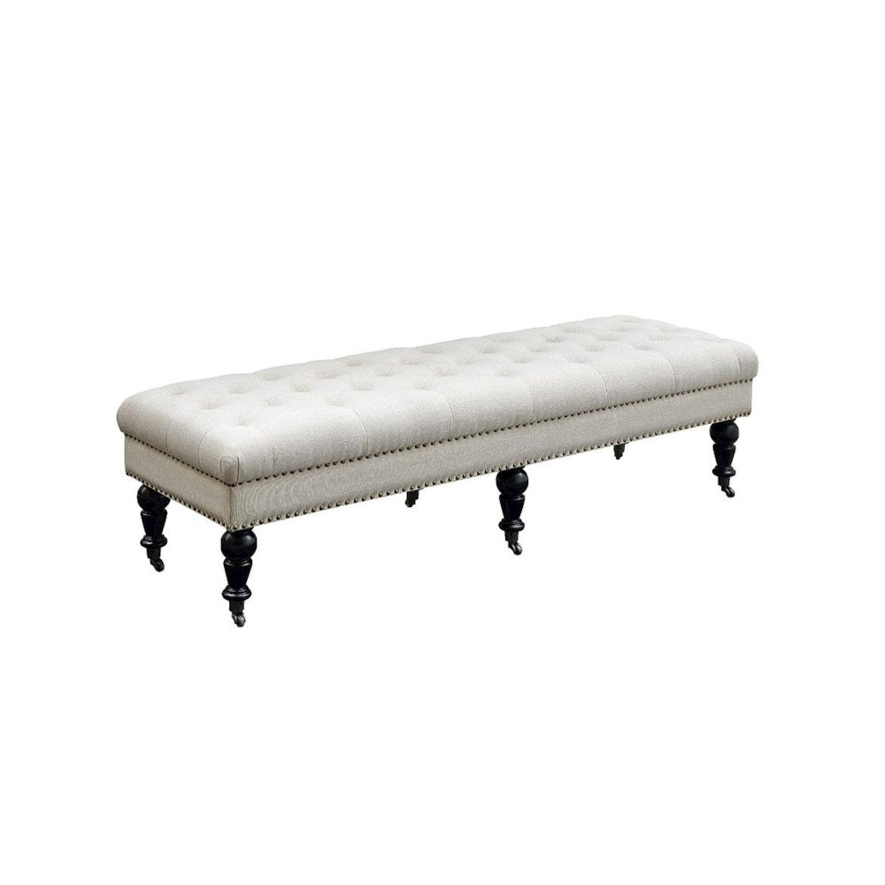 Isabelle Bed Bench 62 Inches