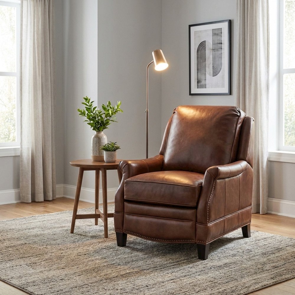 Ashebrooke Recliner
