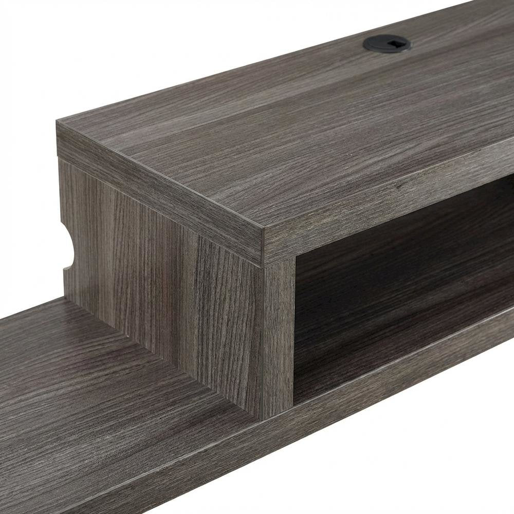 Wallmounts Wall Mounted TV Console