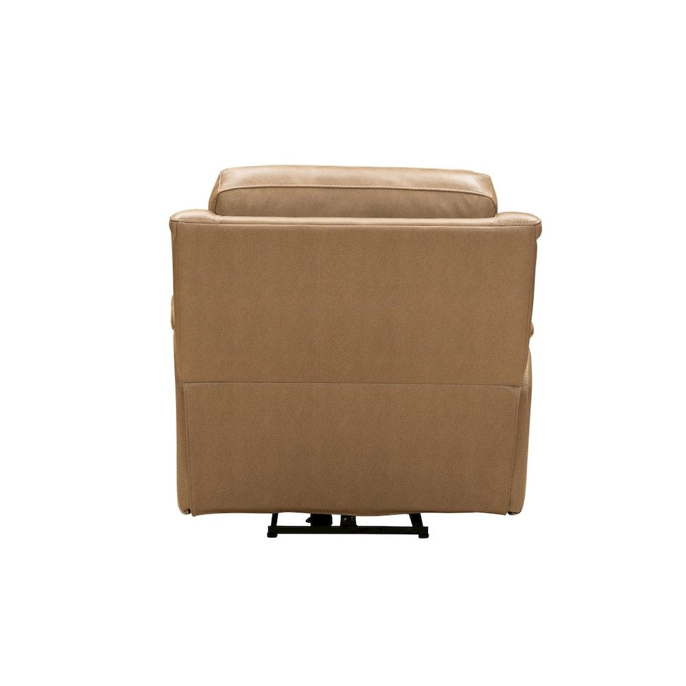 Kaden Power Recliner w/Power Head Rest & Power Lumbar