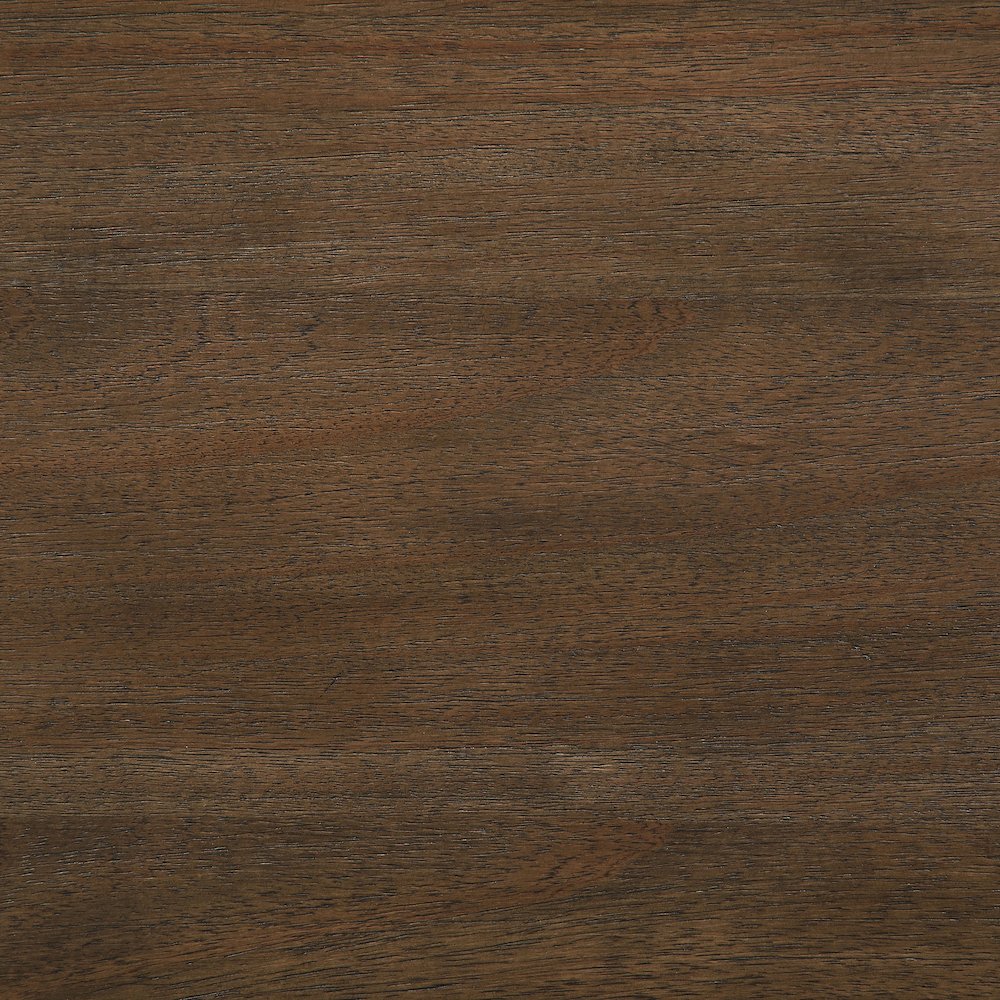 Windsor Brown Solid Wood Mirror