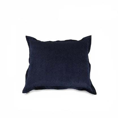 Majestic Home Goods Floor Pillow Villa Navy