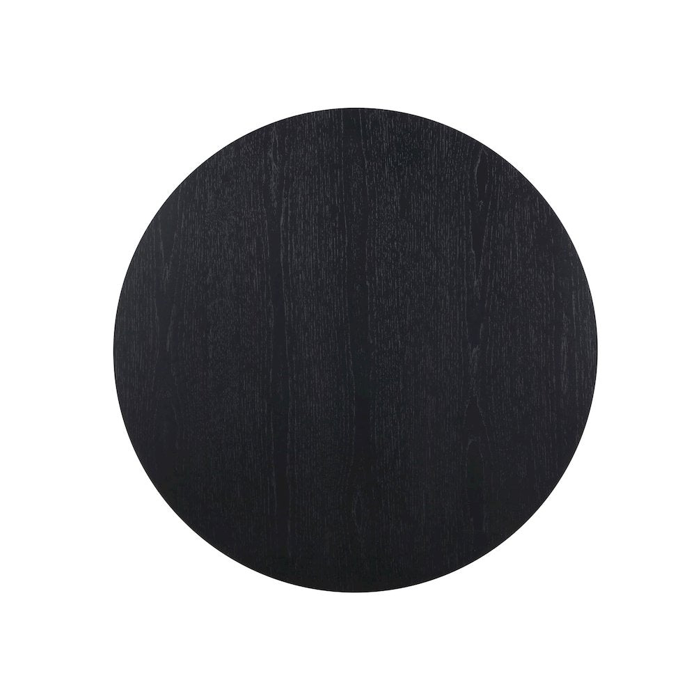 Oslo Coffee Table, Black