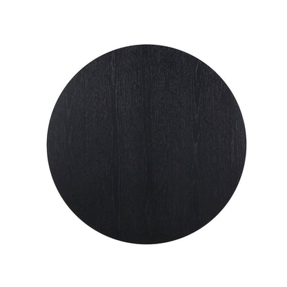 Oslo Coffee Table, Black