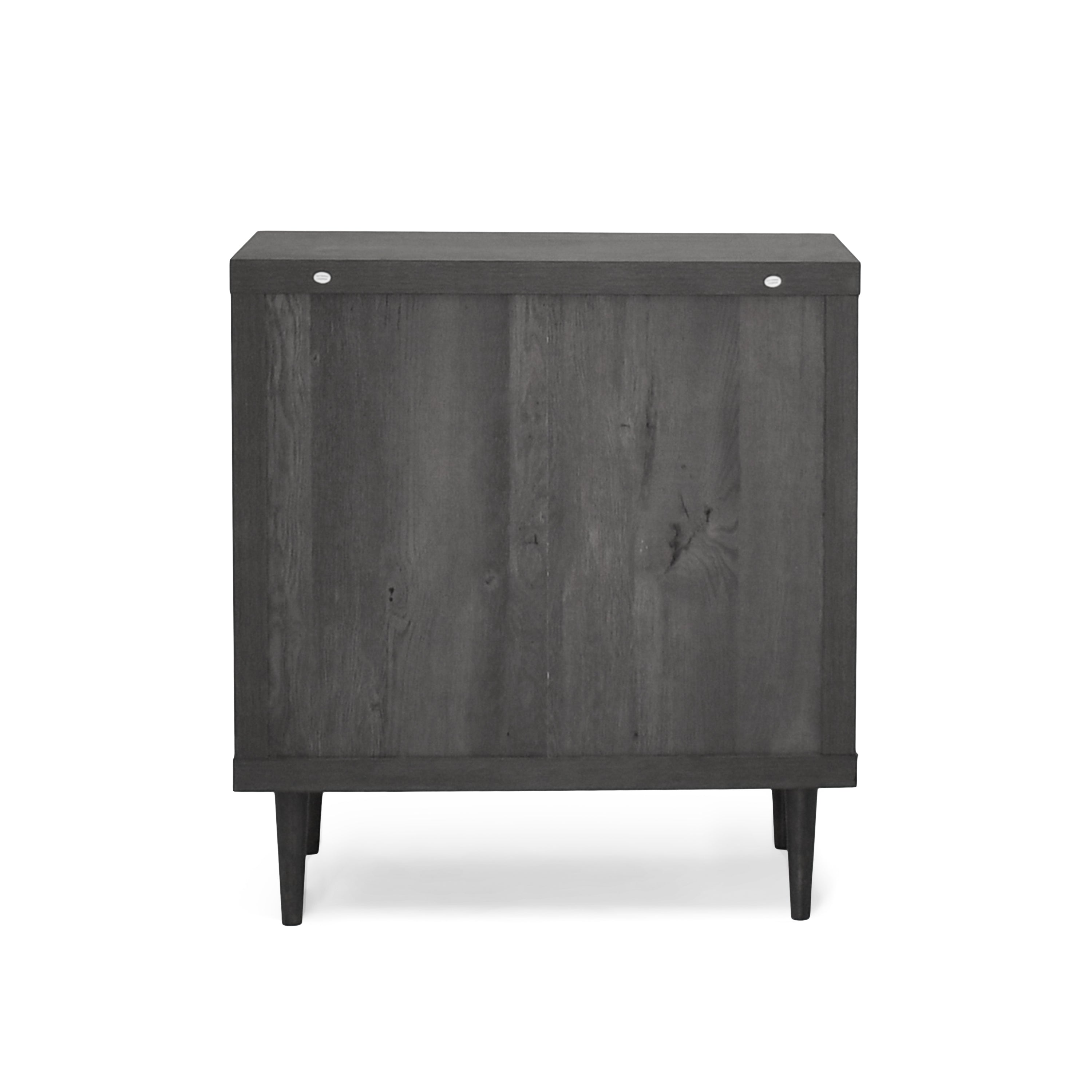 NORDIC 3-DRAWER CHEST