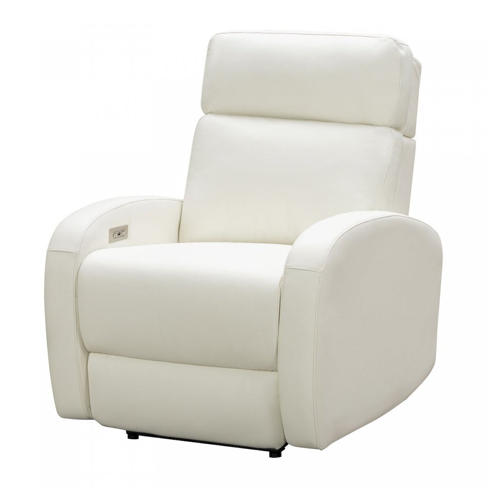 Levi Power Recliner "Heads Up" Power Forward Head Rest