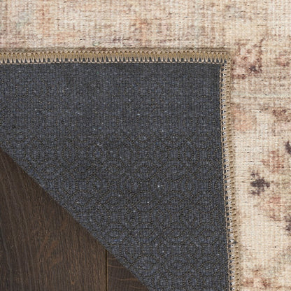 Nourison Home Vintage Washables Area Rug