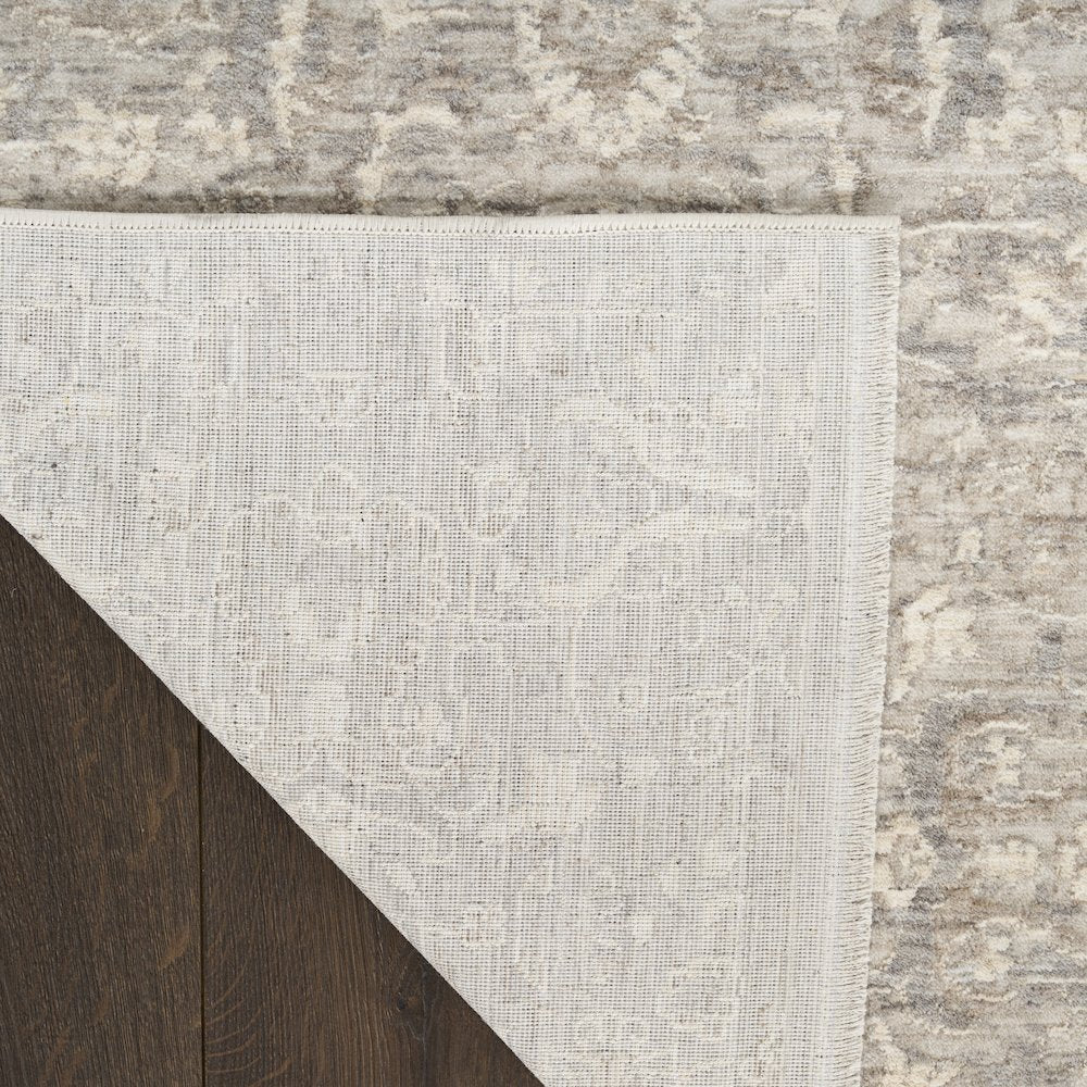 Nourison Home Outlines Area Rug