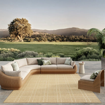 Nourison Home Horizon Indoor/Outdoor Area Rug