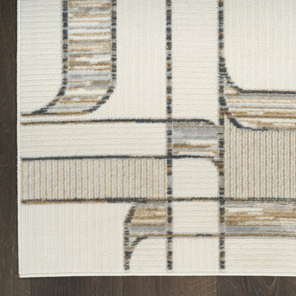 Nourison Home Nordic Area Rug