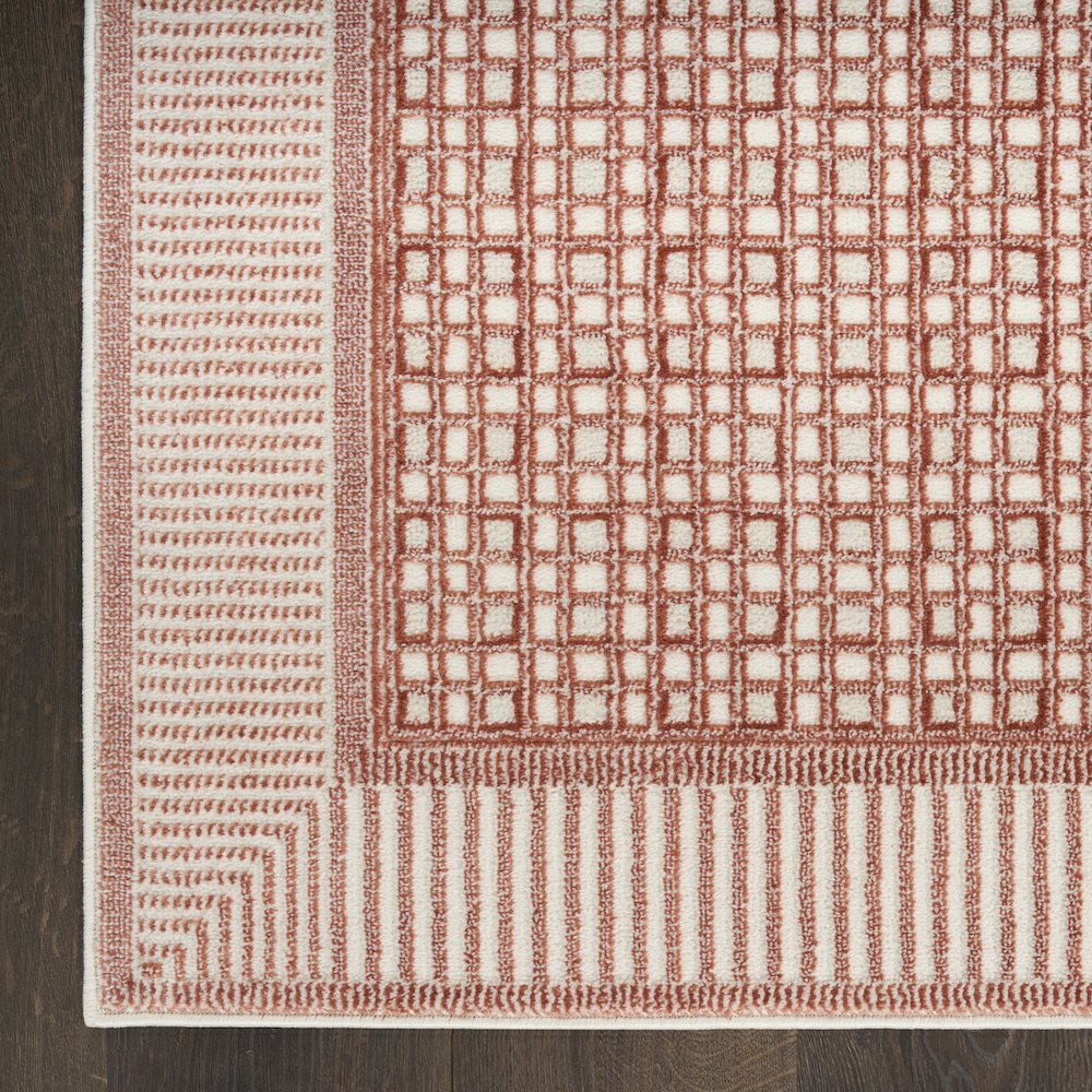 Nourison Home Nordic Area Rug