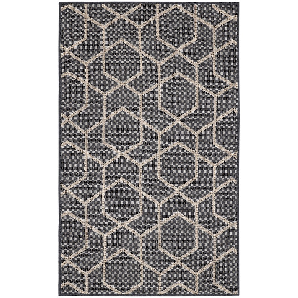 Nourison Home Horizon Indoor/Outdoor Area Rug