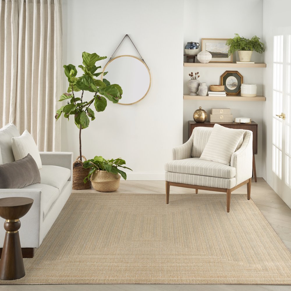 Nourison Home Tulum Area Rug