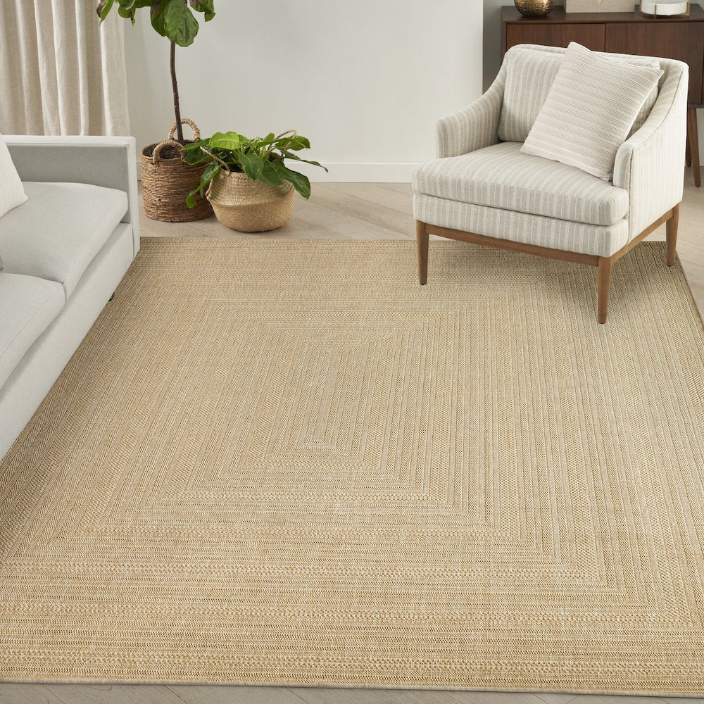 Nourison Home Tulum Area Rug