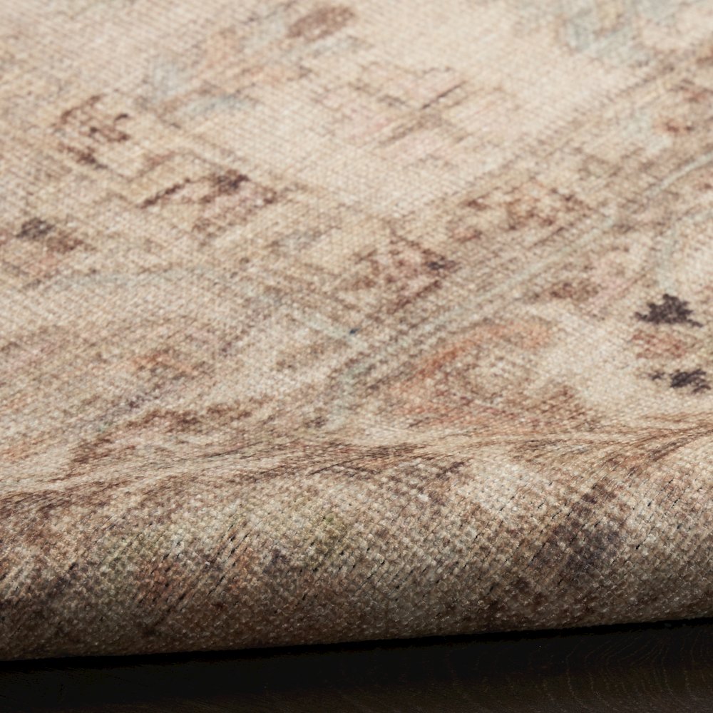 Nourison Home Vintage Washables Area Rug