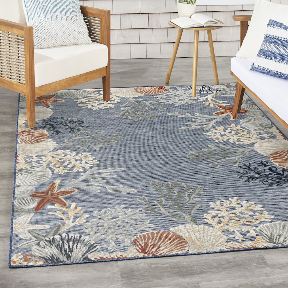 Nourison Home Suncoast Area Rug