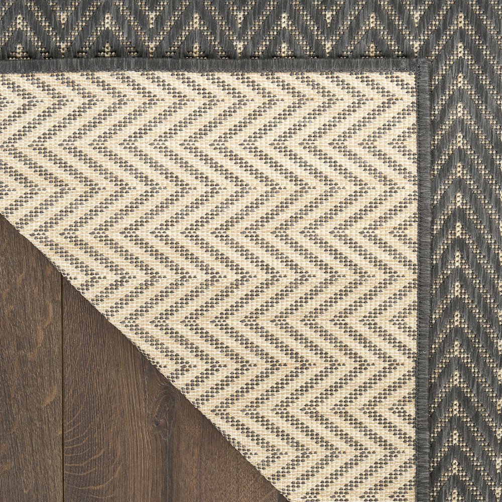 Nourison Home Horizon Indoor/Outdoor Area Rug